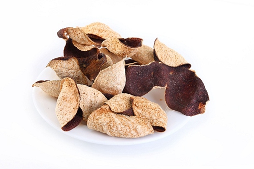 云浮怎么泡新会柑普洱茶价格