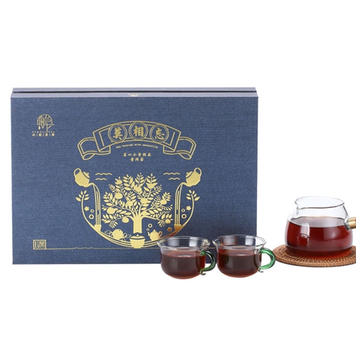 南京特级柠檬红茶厂家