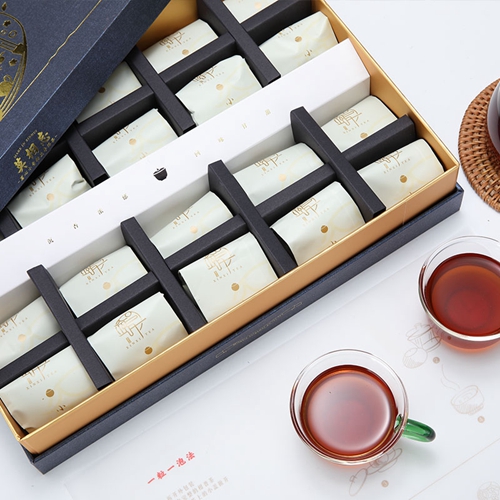 广西特级91香蕉视频成人普洱茶品牌