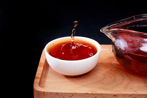 广西特级91香蕉视频成人普洱茶品牌