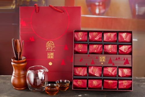 广西特级91香蕉视频成人普洱茶品牌