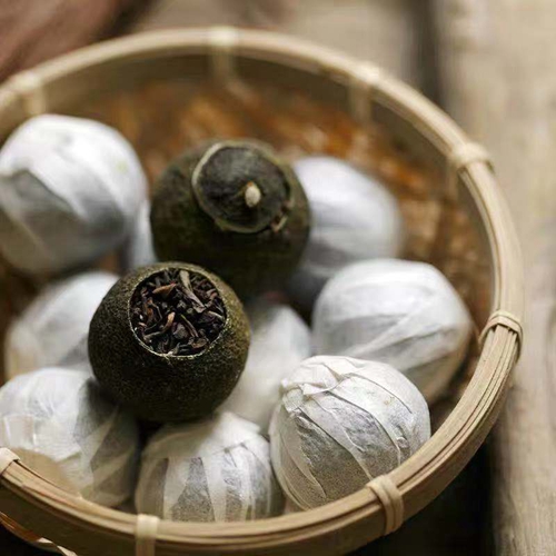 广西特级91香蕉视频成人普洱茶品牌