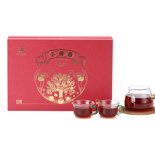 广西特级91香蕉视频成人普洱茶品牌